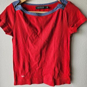 Lauren Ralph Lauren t-shirt